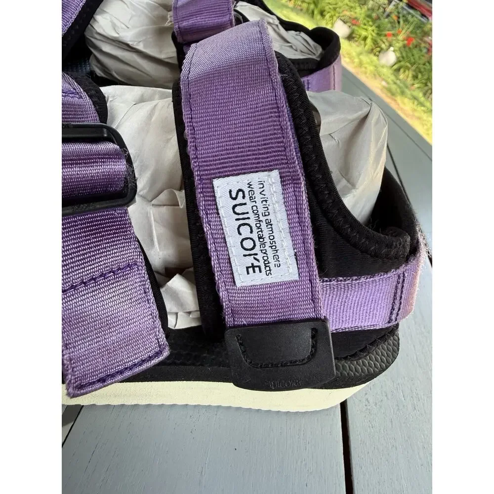Suicoke authentic kisee